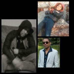 Meet your Posher, Winston